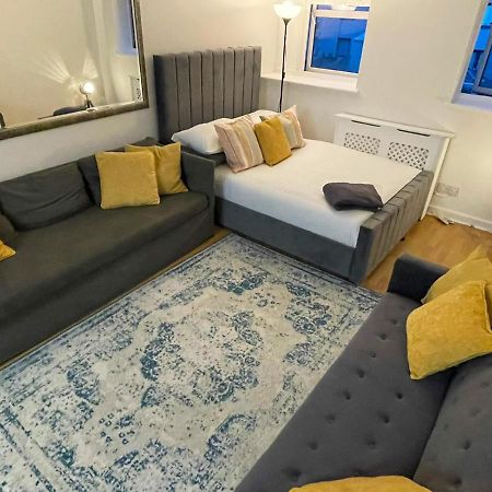 Апартаменти Flat 18 Лондон Екстер'єр фото