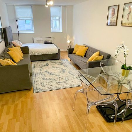 Апартаменти Flat 18 Лондон Екстер'єр фото