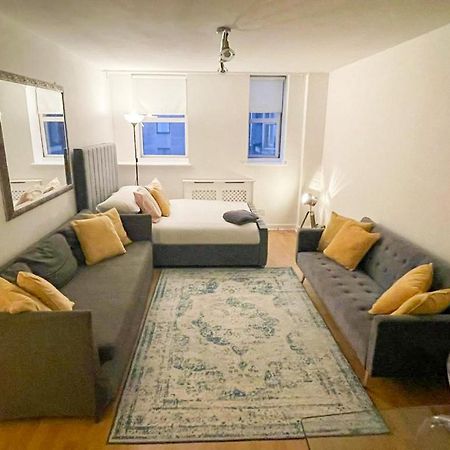 Апартаменти Flat 18 Лондон Екстер'єр фото