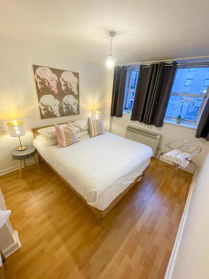 Апартаменти Flat 18 Лондон Екстер'єр фото