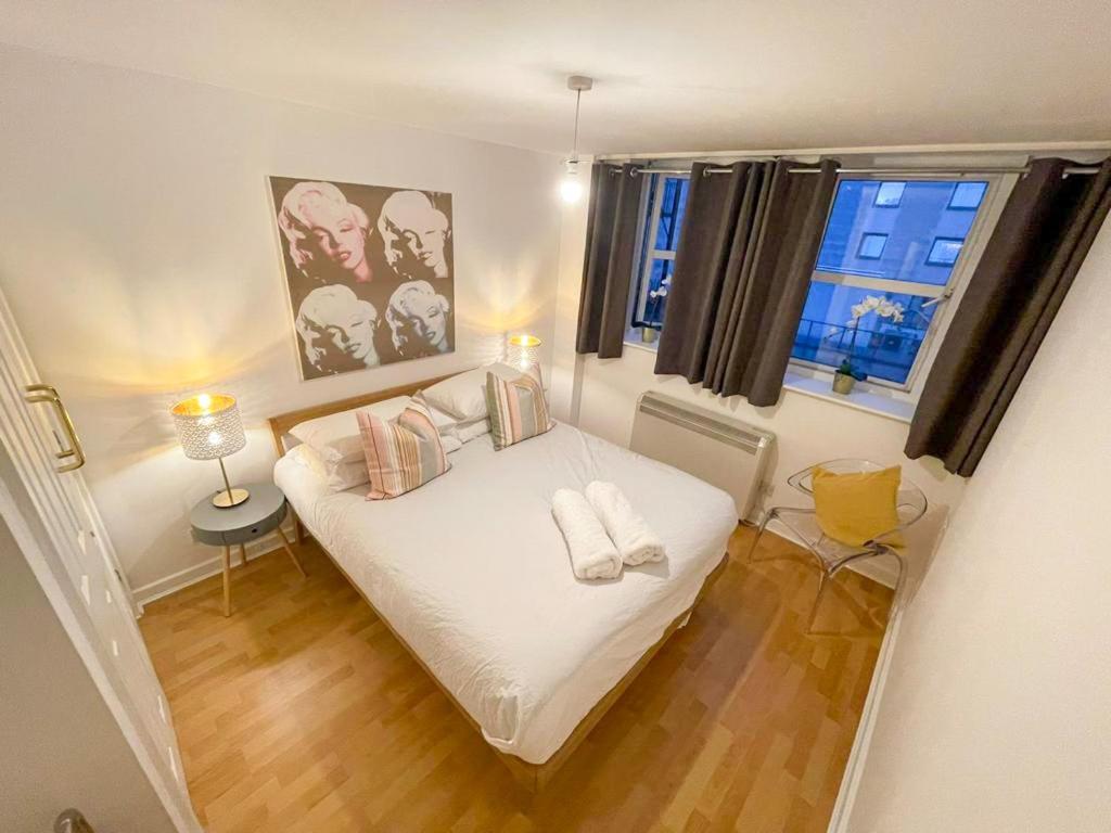 Апартаменти Flat 18 Лондон Екстер'єр фото