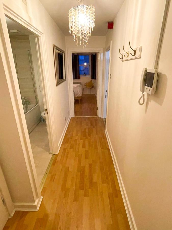 Апартаменти Flat 18 Лондон Екстер'єр фото